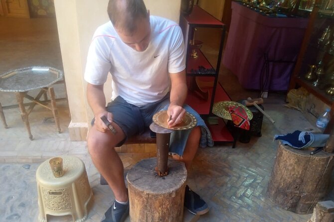 Handmade Workshop Bronz - Price and Lowest Price Guarantee