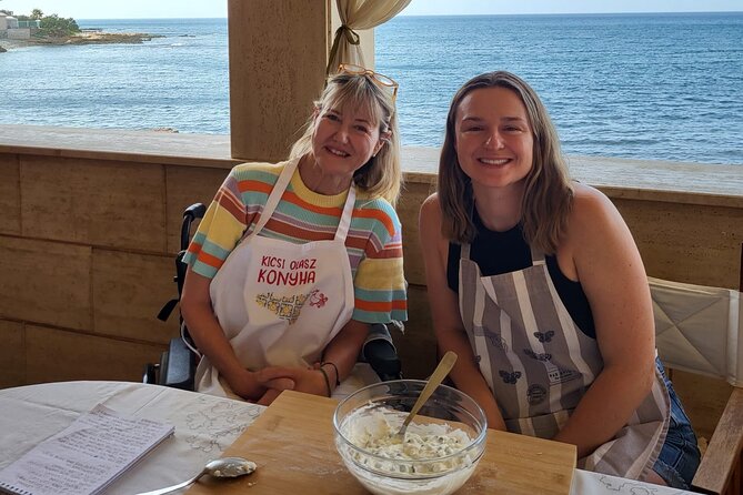 Handson Pasta Cooking Class With Sicilian Pesto - Frequently Asked Questions