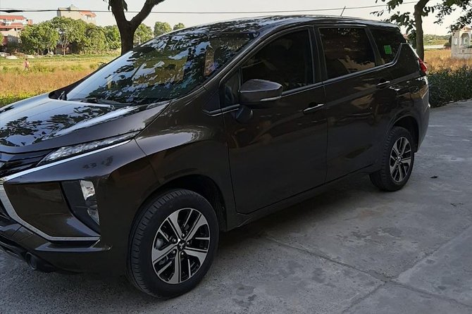 Hanoi Airport Private Arrival Transfer - Flexible Booking Options