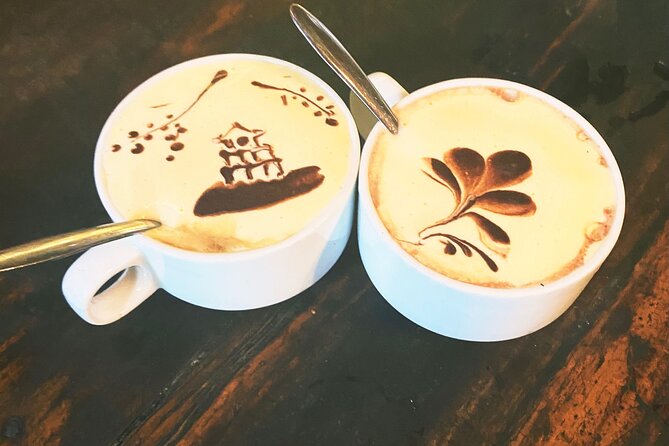 Hanoi Food Tour-Local Street Food Tour (Food&Guide Included) - Hotel Pickup and Drop-off