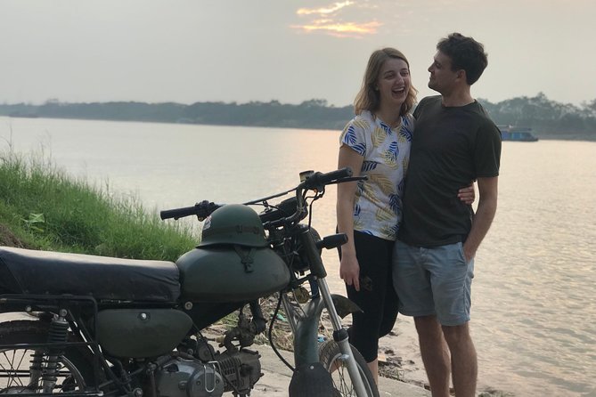 Hanoi Full-Day Combo: Half-Day City and Half-Day Countryside - Tour Overview