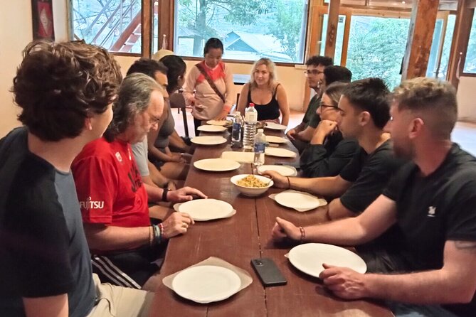 Hanoi - Sapa Trekking & Local Culture - Hanoi Tour 3D2N - Inclusions and Amenities