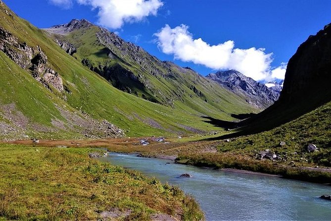 Har Ki Dun Trek by Himalaya Shelter - Directions