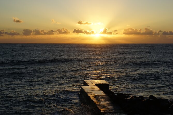 Heavens Tour, Madeira - Vehicle Features