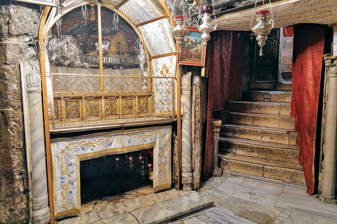 Hebron and Bethlehem Private Day Tour - Cancellation Policy