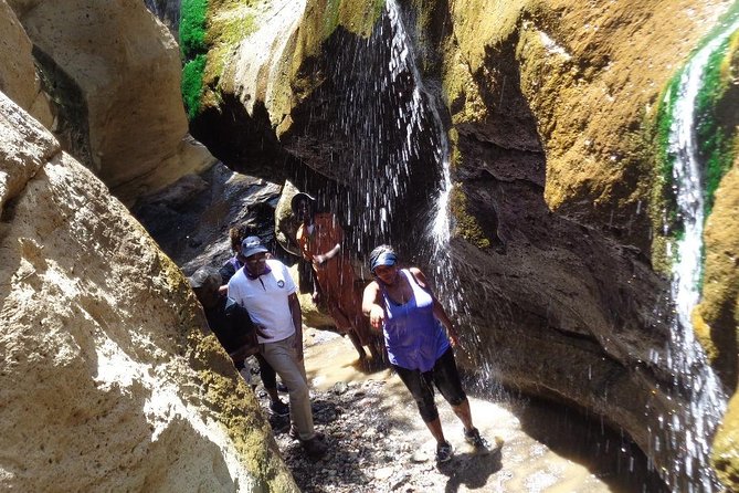 Hells Gate National Park Day Trip - Weather Considerations