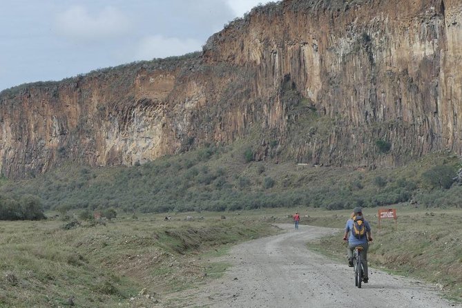 Hells Gate Park & Lake Naivasha Boat Ride Day Tour - Cancellation Policy Details