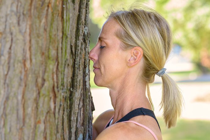 Helsinki Archipelago Forest Bathing Experience - Additional Information for Participants