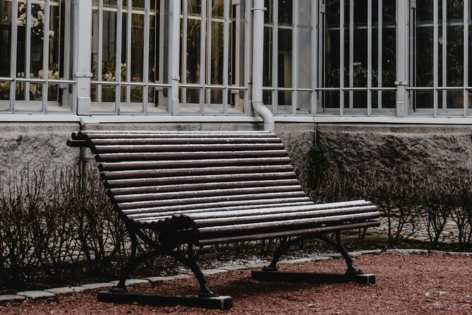Helsinki Architecture Tour - Frequently Asked Questions