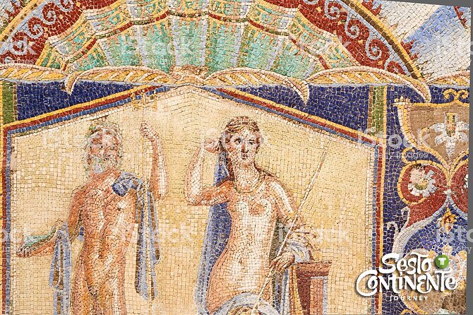Herculaneum Ancient City (Tour + Transfer) - Frequently Asked Questions