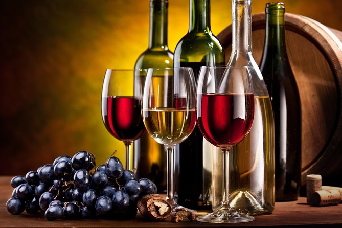 Herculaneum & Pompeii Experience With Wine Tasting & Easy Lunch - Important Details to Note