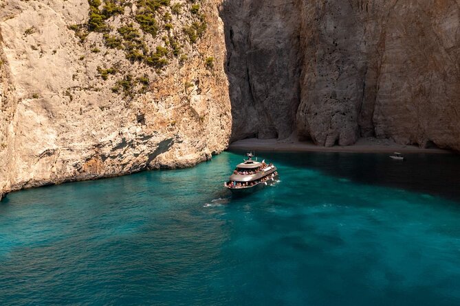 High Cruise to Symi Island & St George Bay - Frequently Asked Questions
