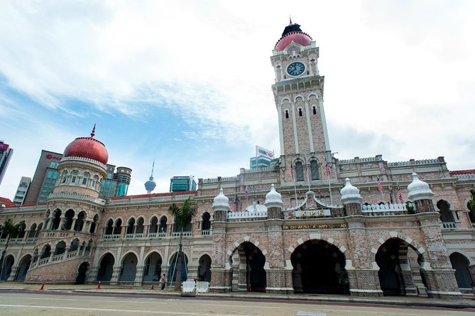 Highlights & Hidden Gems With Locals: Best of Kuala Lumpur Private Tour - Eco Adventure