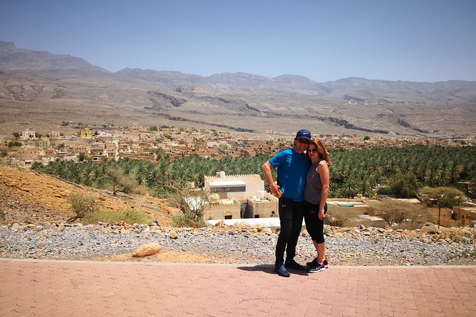 Highlights of Ancient Oman (6 Days /5 Nights) - Cultural Experiences & Local Cuisine