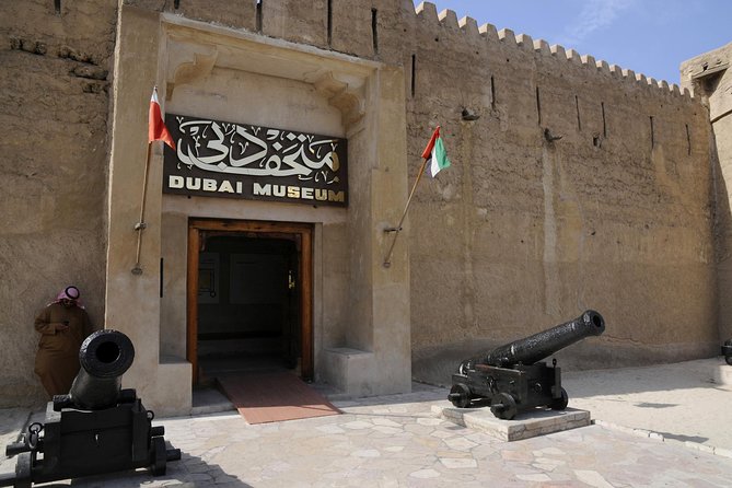 Highlights of Dubai City Tour - Pricing and Booking Details