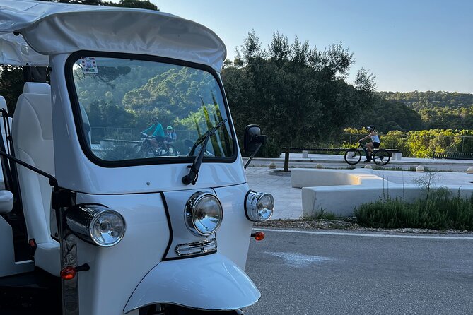 Highlights of National Park Mljet Private Tour - Cancellation Policy