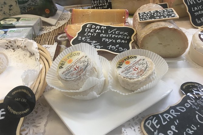 Highlights of Sète, Food and Wine Tour - Guide for Insightful Tour