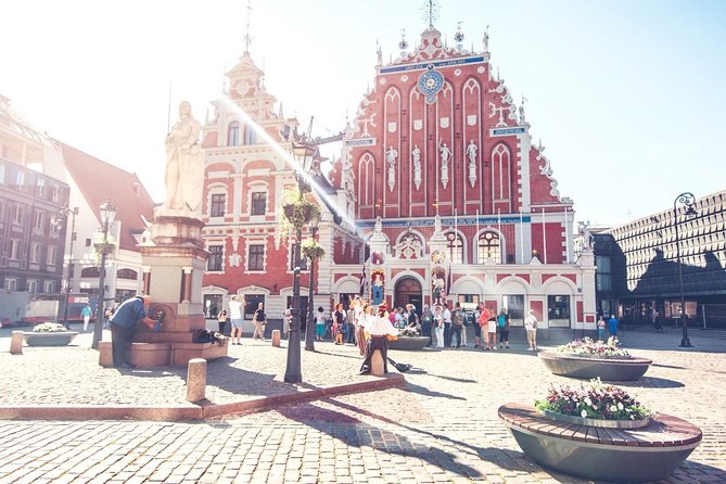 Highlights of the Baltic States in 8 Days (Private Tour) - Optional Activities