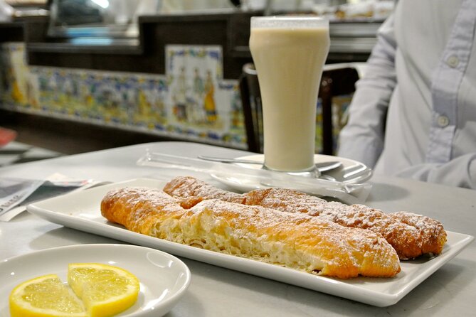 Highlights of Valencia Half-Day Private Tour With Local Tasting - Convenient Booking and Cancellation