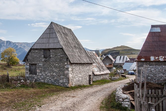 Hike From Umoljani Village to Lukomir Village - From Sarajevo - Frequently Asked Questions