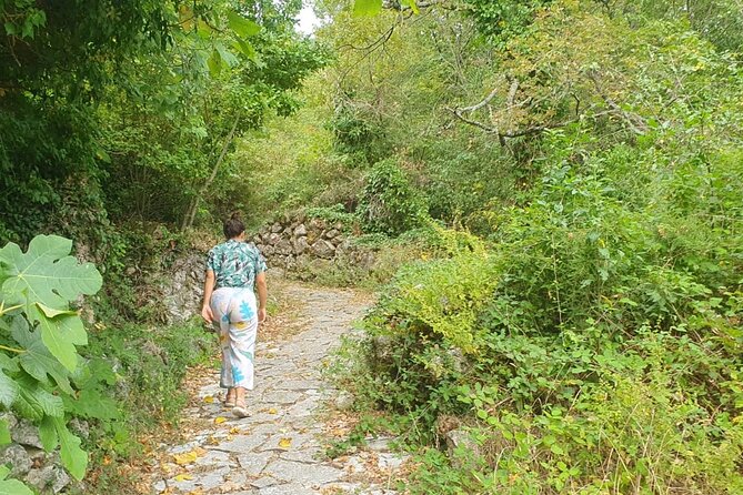 Hike to the Sky, Meditate and Eat Delicious Grandma Food. - Location and Meeting Point