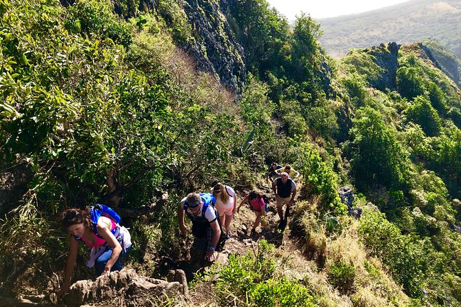 Hiking and Climbing UNESCO Le Morne Brabant - Price and Booking Information
