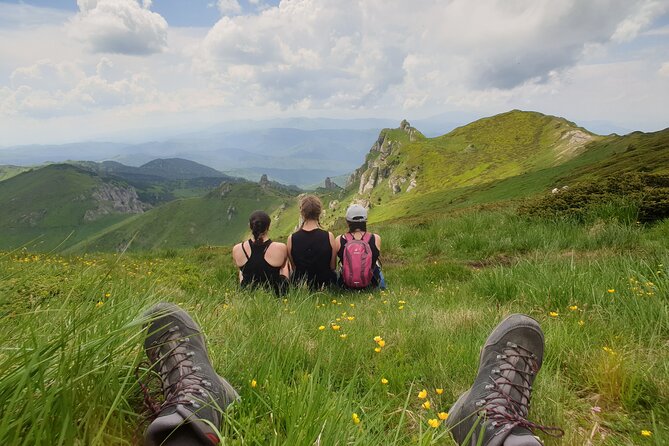 Hiking Day Ciucas Mountain - Itinerary Overview