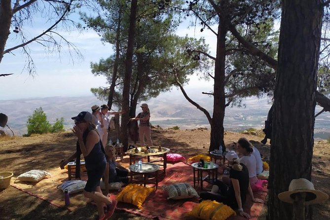 Hiking in Rif Mountains From Fes Day Trip - Additional Information