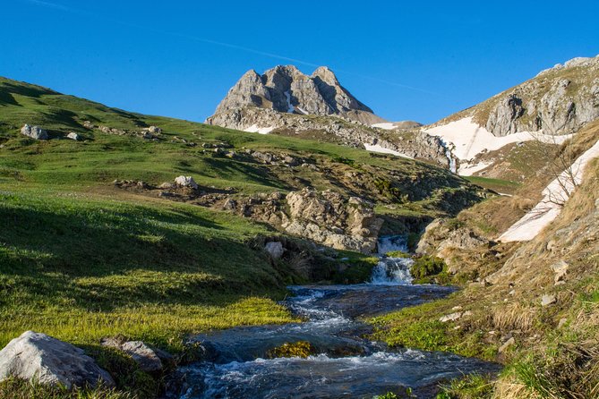 Hiking Kapetanovo Lake​ - Frequently Asked Questions