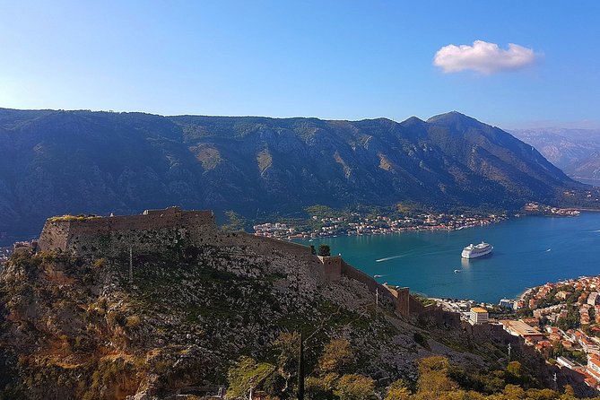 Hiking Kotor Castle and Visit Village Spiljari, Taste Local Ham and Drinks - Reviews and Feedback