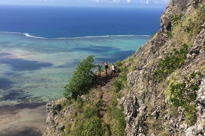 Hiking Le Morne Brabant - Frequently Asked Questions