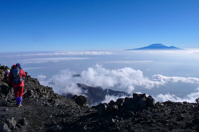 Hiking Mt Kilimanjaro 7 Days Scenic Route & Moderate Challenge - Additional Tour Information