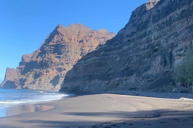 Hiking Route to Guguy or Guigui Beach - Frequently Asked Questions