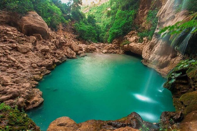 Hiking the Rif Mountain in Akechour - Local Cuisine