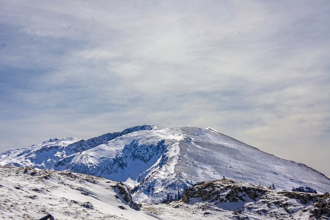 Hiking to Magaro Peak From Ohrid - Frequently Asked Questions