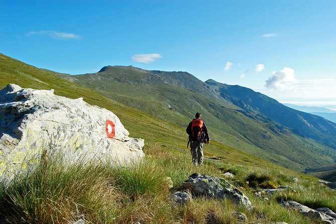 Hiking to the Mountain Lake - Important Reminders