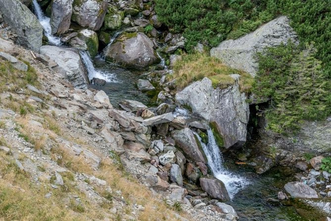 Hiking Tour in the Carpathian Mountains - Directions