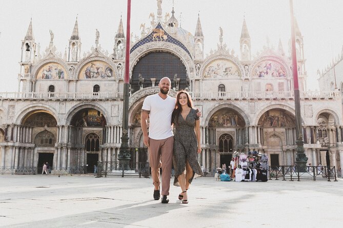 Hire Photographer, Professional Photo Shoot - Vienna - The Sum Up