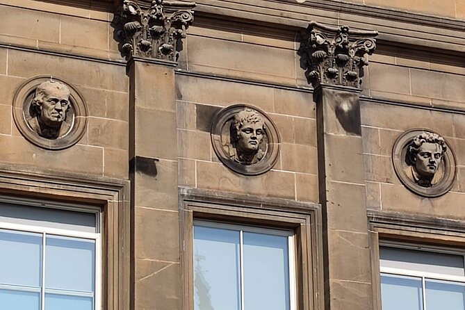 Historical Ayr: A Self Guided Walking Tour - Booking and Pricing