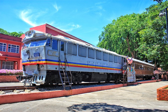 Historical Malacca DAY Tour From Kuala Lumpur (Private Tour) - Safety and Accessibility