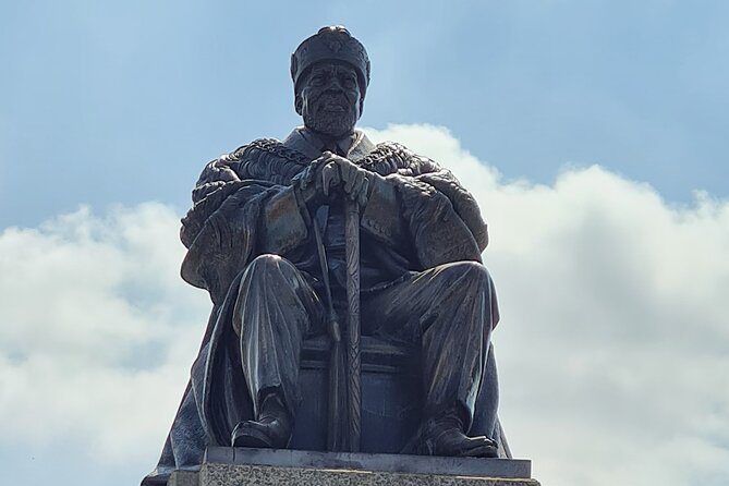 Historical Private Tour of Nairobi City - Inclusions and Fees