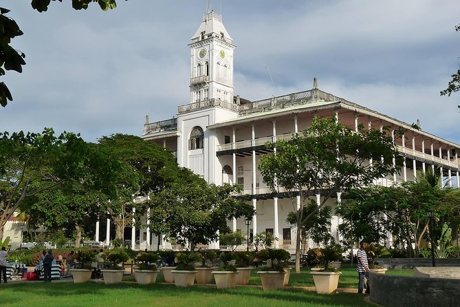Historical Stone Town Tour - Reviews Summary