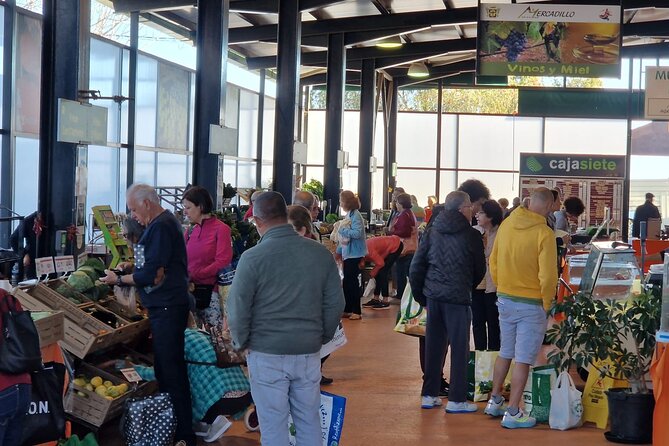 History and Tradition Tour of Local Products of La Orotava - Price