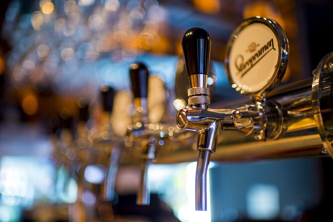 History, Legends & Pubs - the Tipsy History Tour of Bucharest - Frequently Asked Questions