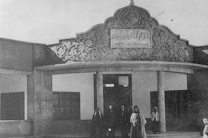 History Tour of Stories That Shaped Kuwait by Kuwaiti Guide - Frequently Asked Questions