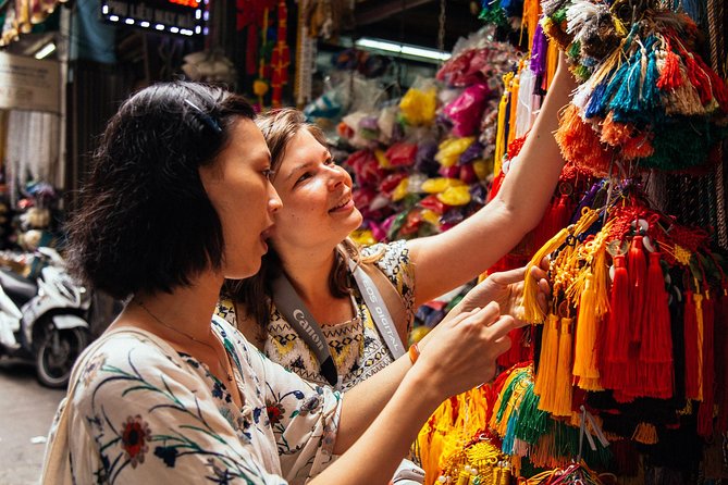 Ho Chi Minh: PRIVATE off the Beaten Track Tour With a Local - Meeting and End Point