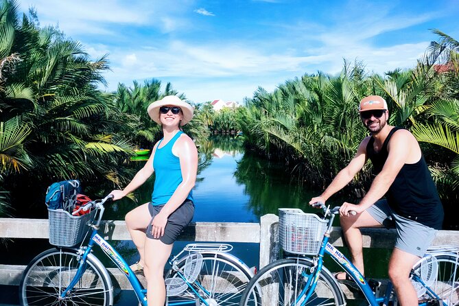Hoi an Countryside Cycling Tour - Price and Guarantee