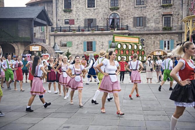 Hoi An/Da Nang Ba Na Hills - Golden Bridge Small Group - Booking and Confirmation Process