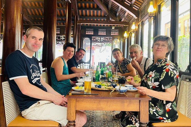 Hoi an Day Trip From Da Nang With Coconut Forest and Hoi an Town. - Tour Highlights