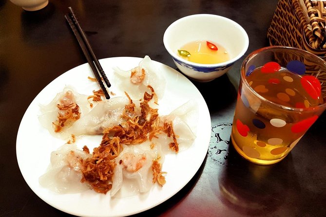 Hoi an Food Tour by Motorbike With Tastings and Dinner - Booking Information